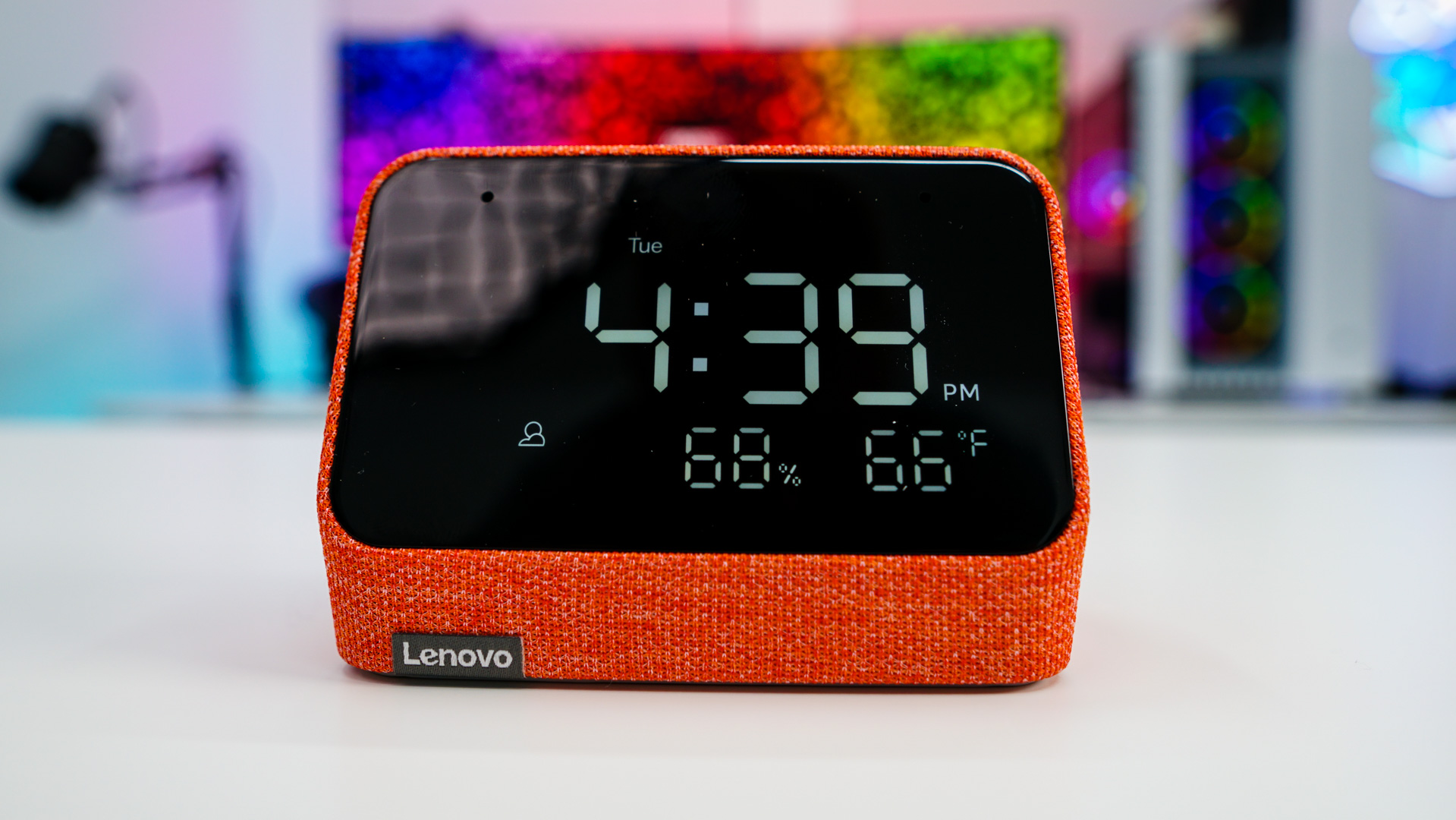 Lenovo fashion alexa